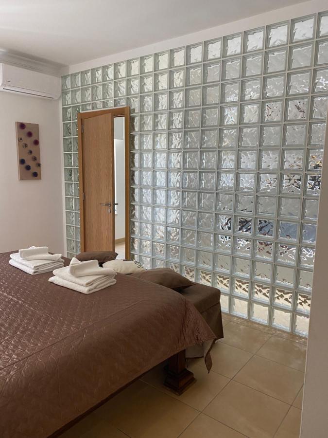 Villa Luca Albufeira Exterior foto